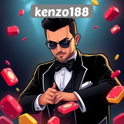 Peluang Menang Besar di Kenzo188 yang Perlu Diketahui