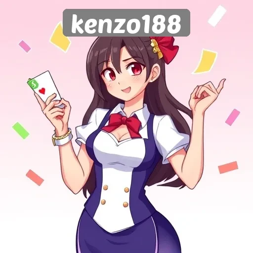 Tantangan dan Keseruan Bermain di Kenzo188 Secara Daring