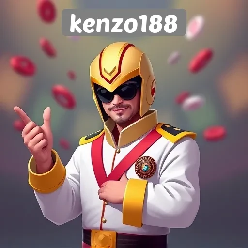 Pengalaman Gaming yang Berbeda di Kenzo188
