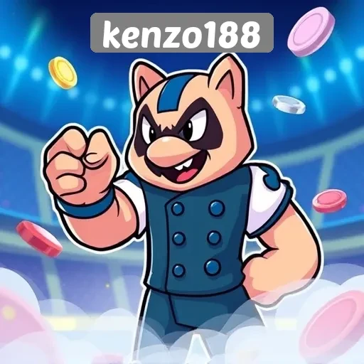 Menelusuri Fitur Menarik di Situs Game Kenzo188