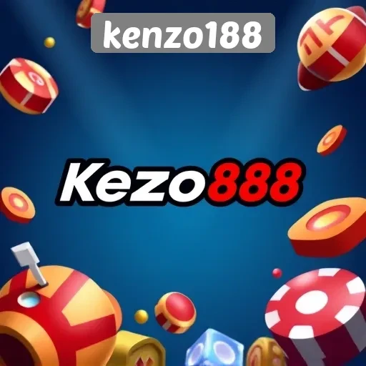 Mengupas Fitur Menarik Situs Game Kenzo188