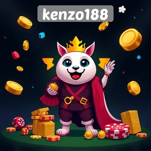 Mengulas Fitur Menarik di Situs Kenzo188