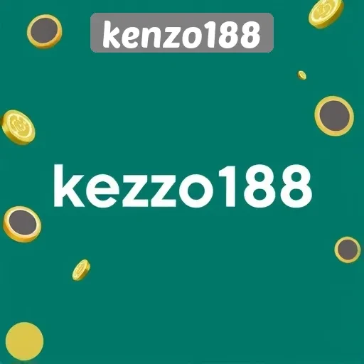 Pengenalan Situs Kenzo188 untuk Pemain Game Online