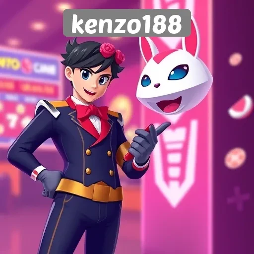 Kelebihan Kenzo188 Dibandingkan Platform Game Lain