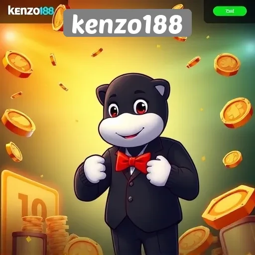 Bonus dan Promosi Menarik yang Ditawarkan Kenzo188
