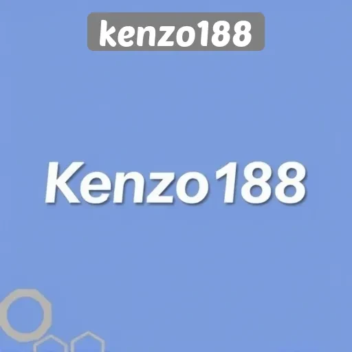 Analisis Fitur Unggulan yang Dimiliki Kenzo188