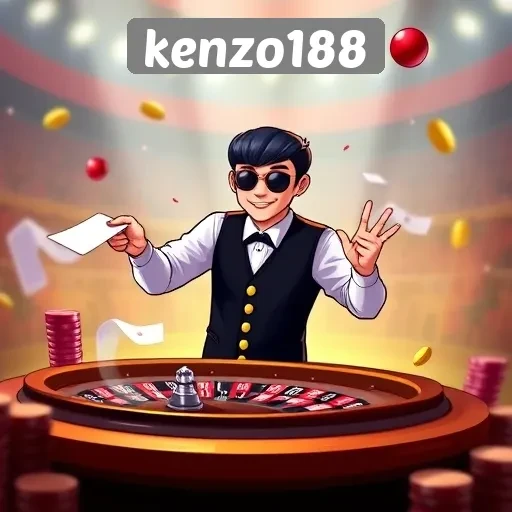 Panduan Memulai Permainan di Situs Kenzo188