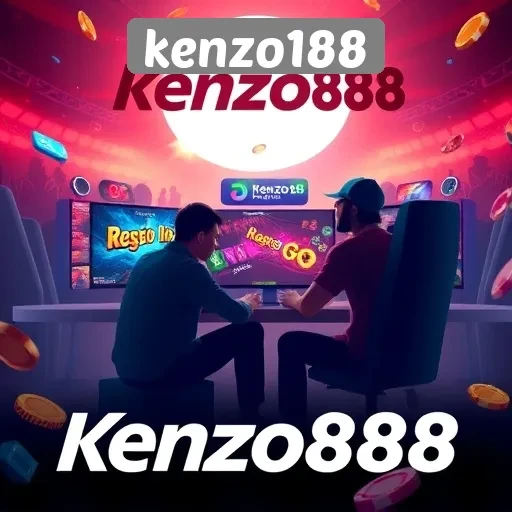 Keuntungan Bergabung dengan Kenzo188 untuk Gamer Indonesia