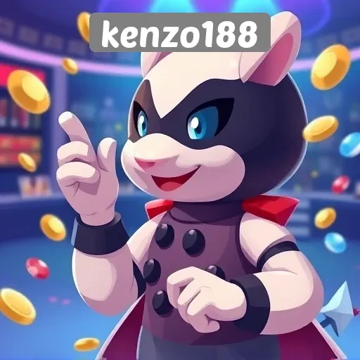Kenzo188 Menawarkan Beragam Permainan untuk Penggemar Gaming