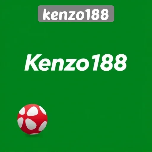 Mengapa Kenzo188 Menjadi Pilihan Utama di Dunia Game Online