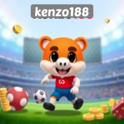 Kenzo188 Sebagai Platform Game Online Terpercaya di Indonesia