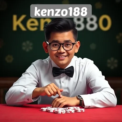 Bagaimana Kenzo188 Menarik Perhatian Pemain Baru di Industri Game