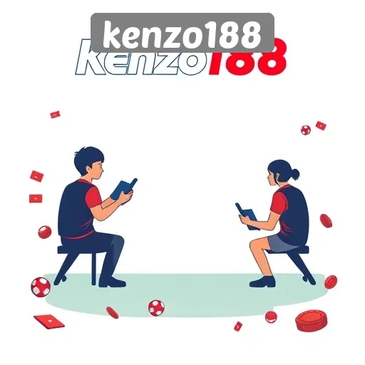 Testimoni Pengguna Kenzo188 Tentang Pengalaman Bermain