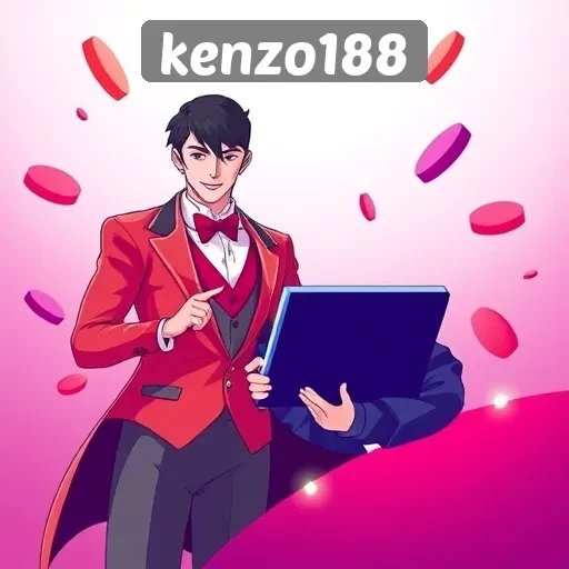 Keunggulan dan Fitur Menarik di Kenzo188