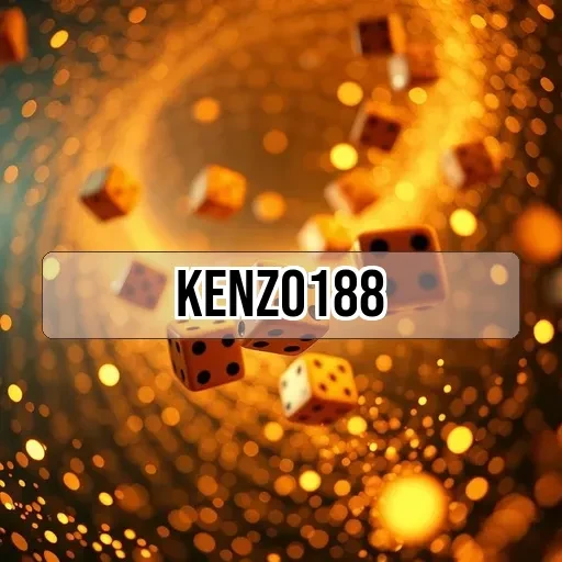 kenzo188 Permainan Poker
