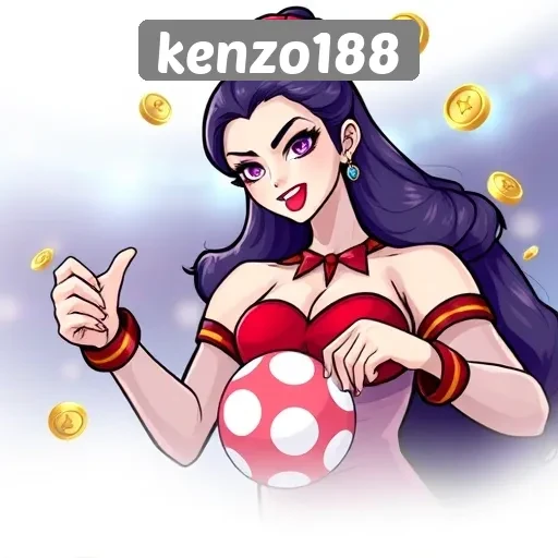 Ulasan Lengkap tentang Fitur dan Permainan di Kenzo188