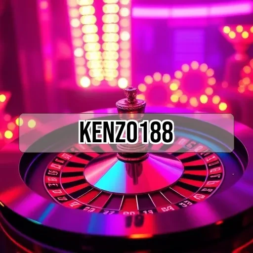 kenzo188 Ulasan Game