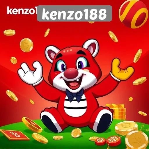 Keamanan dan Kenyamanan Bermain di Kenzo188
