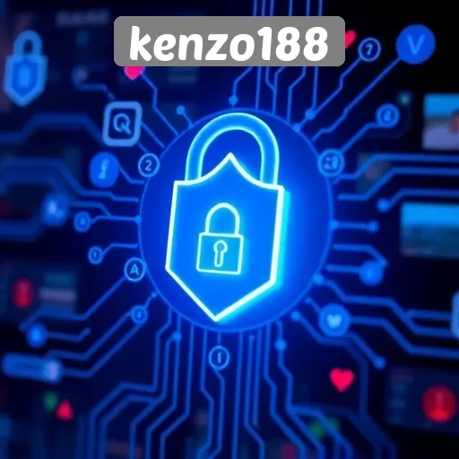 Tinjauan Fitur Keamanan di Kenzo188 untuk Pengguna