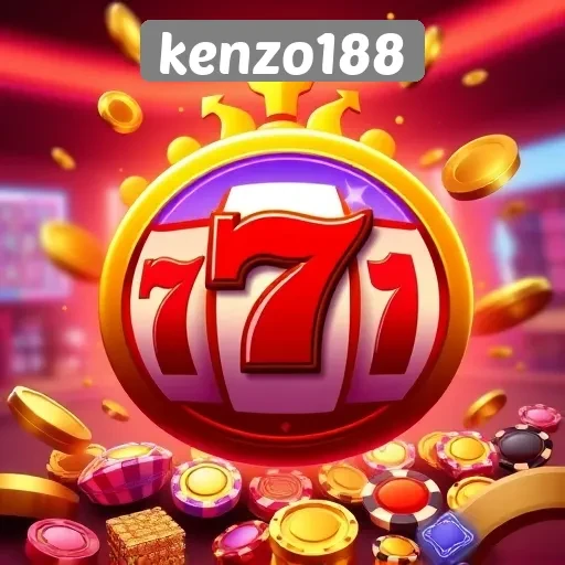 Inovasi dalam Permainan Slot di Kenzo188