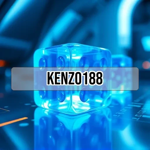 kenzo188 Perangkat Lunak