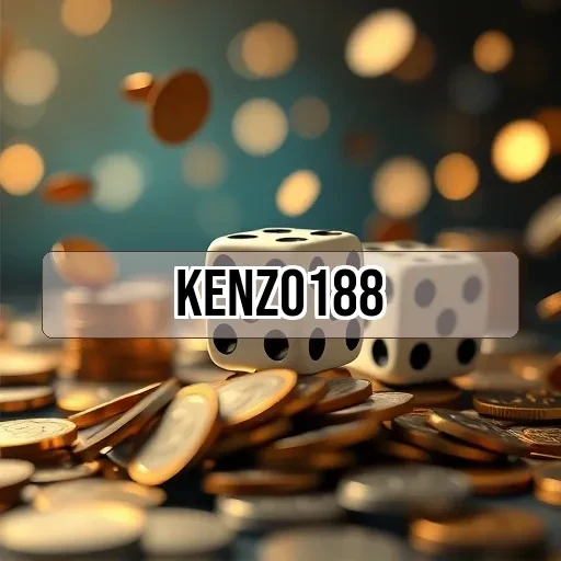 kenzo188 Taruhan Olahraga
