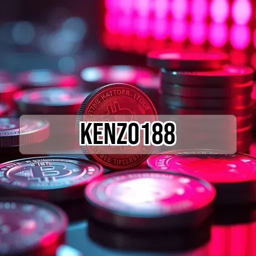 kenzo188 Update Game
